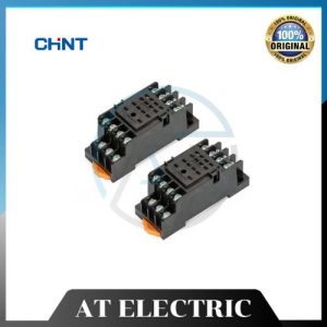 Rơ le trung gian JZX-22F(D)/4Z PLU DC220V CHINT