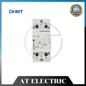 Khởi Động Từ Chint NXC-265 265A 132KW 220V