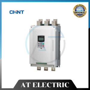 Khởi Động Mềm Chint NJR2-18-5D 18 5KW 3 PHA 380V