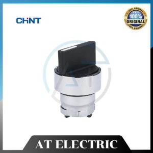 Công tắc xoay Chint NP2-ED43
