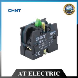 Tiếp điểm phụ NP2-BE101