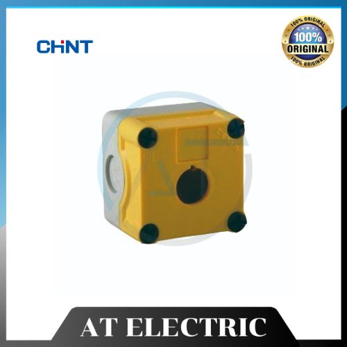 Hộp Nút nhấn Chint NP2-J01