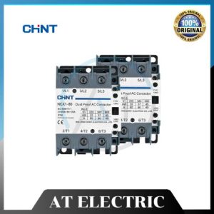 Khởi Động Từ Chint AX-3M/11
