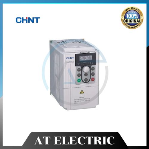 Biến Tần Chint NVF5-0.75-TD2