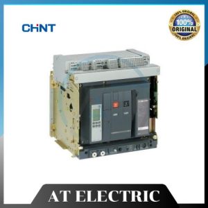 ACB Chint Chint NXA16N-1250A 3A 50KA 3P