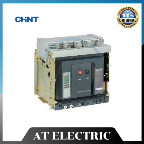 ACB Chint Chint NXA16N-1250A 3A 50KA 3P