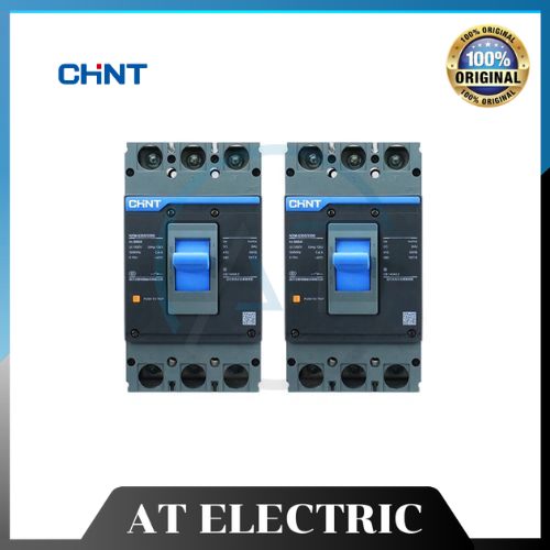 MCCB Chint NXM-250F/4300B 250A