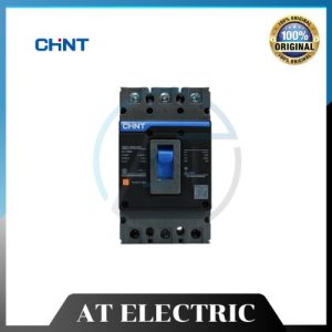 MCCB Chint NM8-1250S 50KA 3P