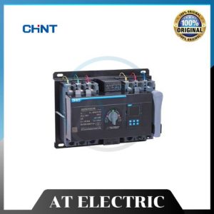 Nguồn Chint NXZ-630/4B 350A