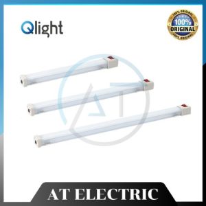 Đèn LED Qlight QPLC300-220