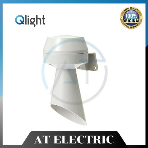 Còi Báo Động Qlight QAP125H-12-24
