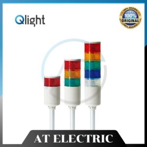 Đèn Tháp Qlight ST80ELF-BZ-1-110-R