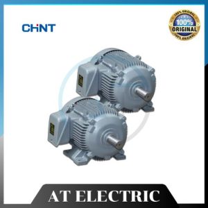 Động cơ Hitachi VTFO-KK-FF400-200L-50-2P