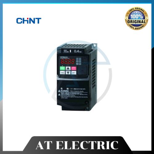 Biến Tần Hitachi WJ200-055LFU